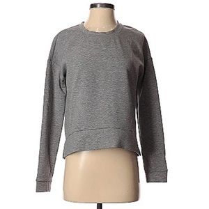 2 Athleta pieces for $45 lte grey athleta sweatshirt